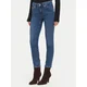 Liu Jo Jeans hlače UF6006 D0357 Modra Regular Fit