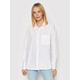 JJXX Bluza JXJAMIE, bela