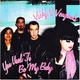 Vicky And The Vengents - You Used To Be My Baby (LP)