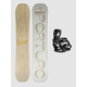 Aperture Feeler + 2024 SP FT360 M Snowboard komplet uni Gr. 155