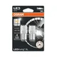 Osram Osram Led Premium New P21/5W Amber