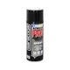AKRIL BARVA V SPREJU ACRILICO PROF 400ml SREBRNA RAL 9006 | Topdom