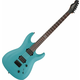 Chapman Guitars ML1 Baritone Pro Modern Liquid Teal