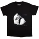 The Cure Majica Songs of a Lost World Unisex Black 2XL