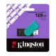 Kingston 740617348699 fleš pen 128gb datatraveler exodia s 3.2 ( dtxs/128gb )