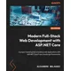 ASP.NET Core 9 Full-Stack Development Projects