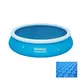 BestWay Solarni prekrivač za bazenFast Set244cm