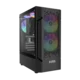 ZEUS Računar ZEUS Gamer R7 5700X/DDR4 16GB/M.2 512GB/RTX5050 8GB