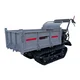Mini demper goseničar POWERTECH PTD 550 QH - HIDRAVLIČNI DVIG