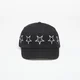 Čepica PLEASURES Stars Snapback Black Universal
