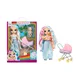 Modna lutka Rainbow High Junior High Bestie Babysitters Amaya Raine 9 (248477)