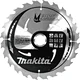 Makita list testere za drvo MForce, 230x30x24Z B-08084