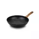NAVA TIGANJ ALUMINIJUMSKI NATURE 24 CM