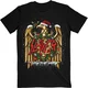 Slayer Holiday Eagle Majica s kratkimi rokavi Black 2XL