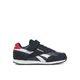 Reebok Superge V9-25195-02(IV)CH Mornarsko modra