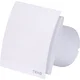 TEXO AIR PRO VENTILATOR 100 WHITE CURVED