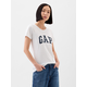 GAP T-shirt with logo - Women