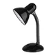 RABALUX Stona lampa Dylan 40W crna