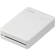 Canon Selphy QX20 Portable Photo Printer (White)