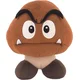 Nintendo plišasti Goomba iz Super Mario sveta 14cm visok