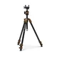 Manfrotto AS Ball Head Tripod Kit CF