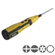 Proxxon ASD 3.6V akumulatorski odvijač za bitove 1/4 P22295
