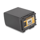 PATONA - Baterija Canon BP-828 2670mAh Li-Ion