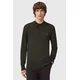 Volnen pulover AllSaints MODE MERINO
