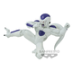 Bandai FIGURA DRAGON BALL Z ZAMRZOVALNIK, (20839377)