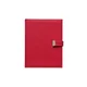 TREND Elegance Agenda sa mehanizmom, A5, Crvena