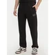 Armani Exchange Spodnji del trenirke XM001774 AF19936 UC001 Črna Regular Fit