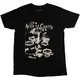 Alice In Chains Majica All Eyes Unisex Black S