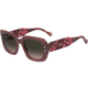 Carolina Herrera HER0186/S 82U/M2 ONE SIZE (52) Rdeča/Zelena