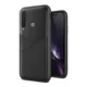 Maska Y-Leather za Samsung A9/ A920F/ A9s (2018) crna