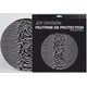 VinylCareSystem Joy Division - Black Record Mat Slipmat