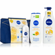 Nivea Firming Care poklon set (za tijelo)