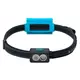 Ledlenser NEO3, lampa rudarska, crna 502718