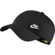 Nike W NSW H86 CAP FUTURA CLASSIC, ženska kapa, crna AO8662