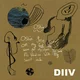 Diiv - Oshin - 10th Anniversary (Reissue) (Blue Vinyl) (2 LP)