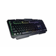 MS ELITE C330 USB US gejmerska tastatura