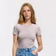 Reserved - Slim fit majica kratkih rukava