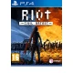 PS4 RIOT:CIVIL UNREST
