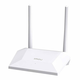 Imou N300 Wi-Fi Router, Wifi 4, single band 2.4GHz, 300Mbps, WPS