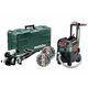 METABO MFE 40 + ASR 35 L ACP SET (691058000) KOMPLET ELEKTRIČNIH STROJEV - Elektro orodja - Metabo