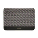 Guess GCube Stripes torba za računalnik - 14 torba za prenosnik (črna)