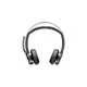 HP Poly Voyager Focus 2 MS USB-C-C +USB-C/A Adapter slušalice 9T9J4AA