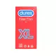 Kondomi Durex Feel Thin XL 10kom