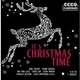 ITS CHRISTMAS TIME 4CD
