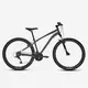 ROCKRIDER Sivo gorsko kolo EXPL 50 XL - 185-200cm