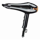 Haeger Fen za kosu hd-200.015a, 2000w, Crni